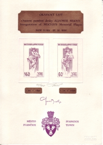 CZ 2000 98 007 - podpis ** - 2000